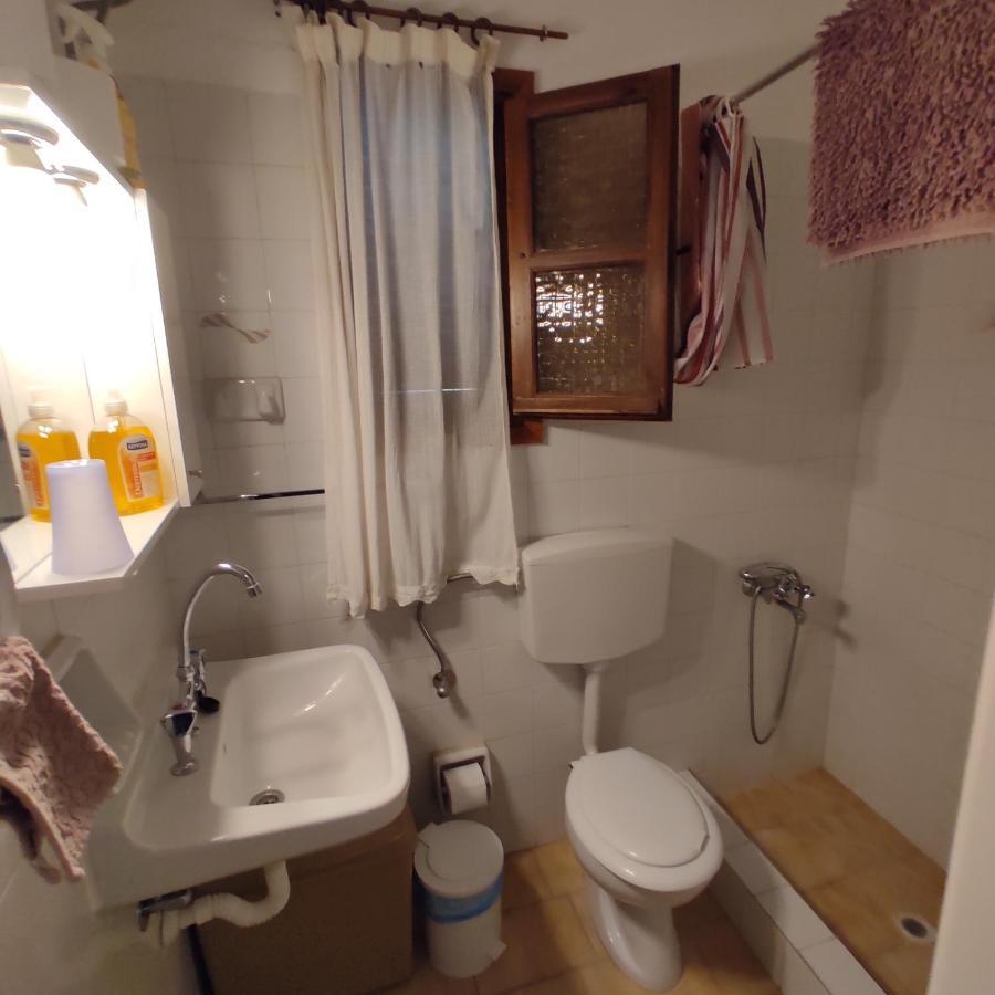 Potis House Apartment Areopoli Luaran gambar